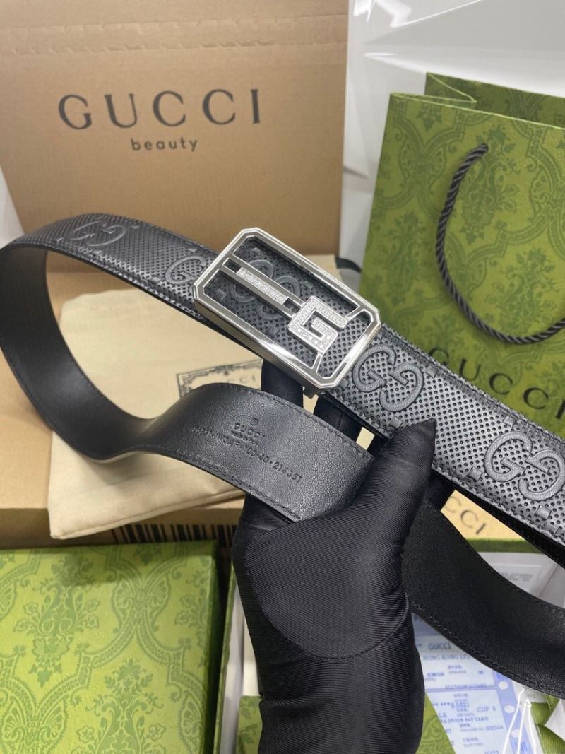 Gucci Belts